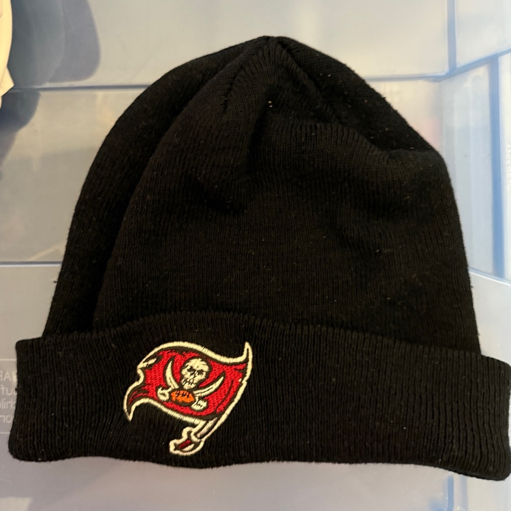 Tampa Bay Buccaneers winter Hat